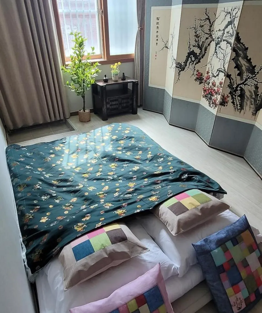 Hanyang Healing House - Foreigner Only Soul